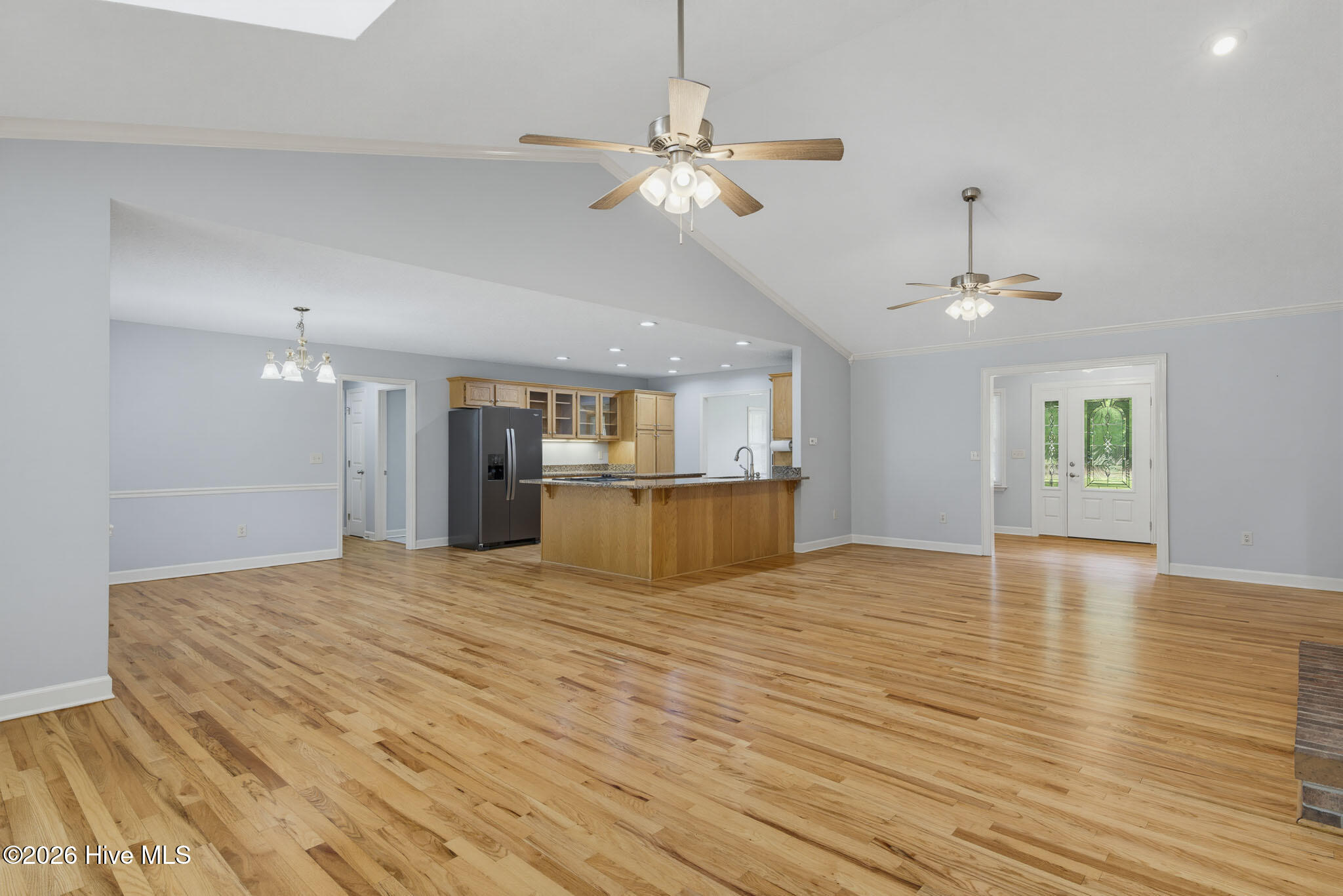 867 Lynchburg Drive