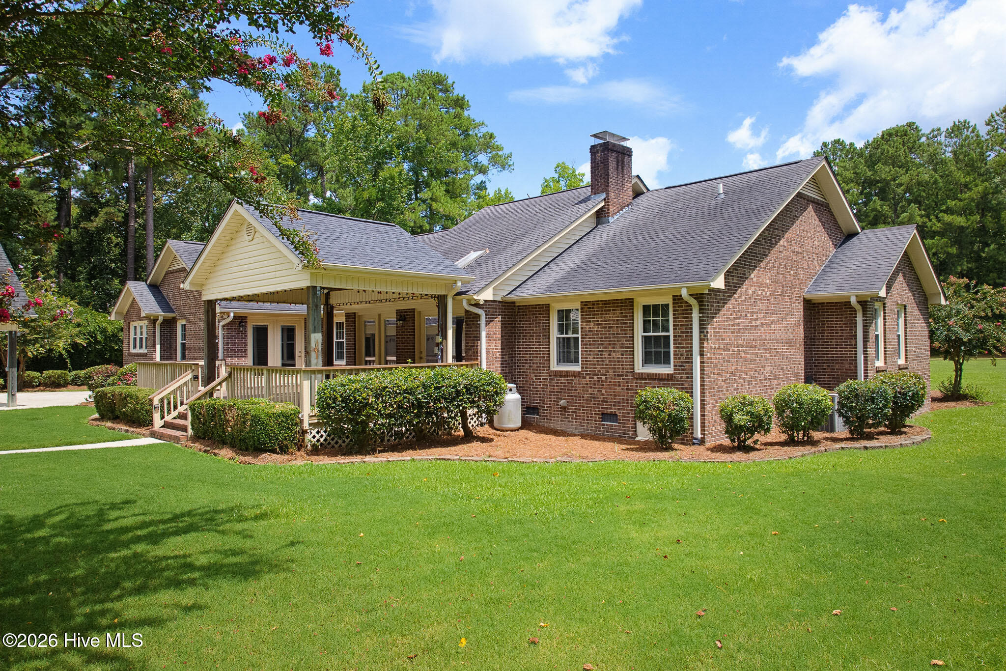 867 Lynchburg Drive