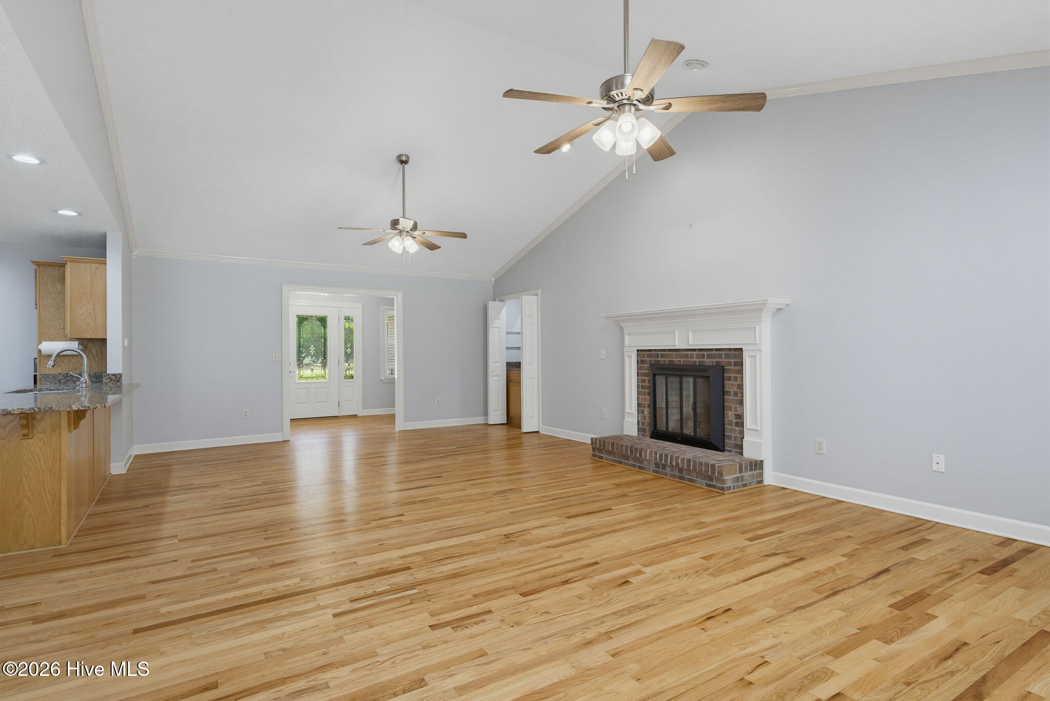 867 Lynchburg Drive