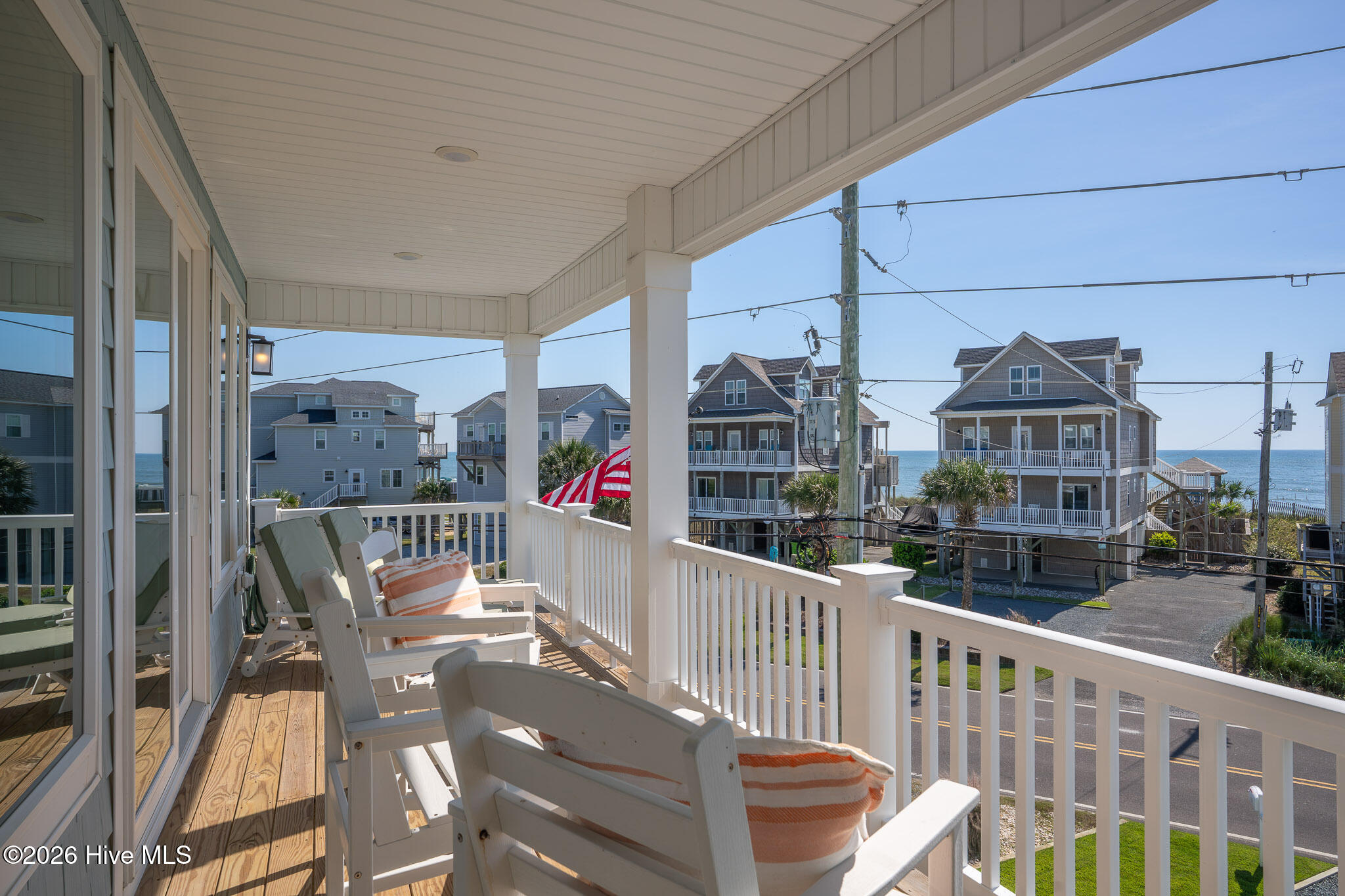 1121 New River Inlet Road Road