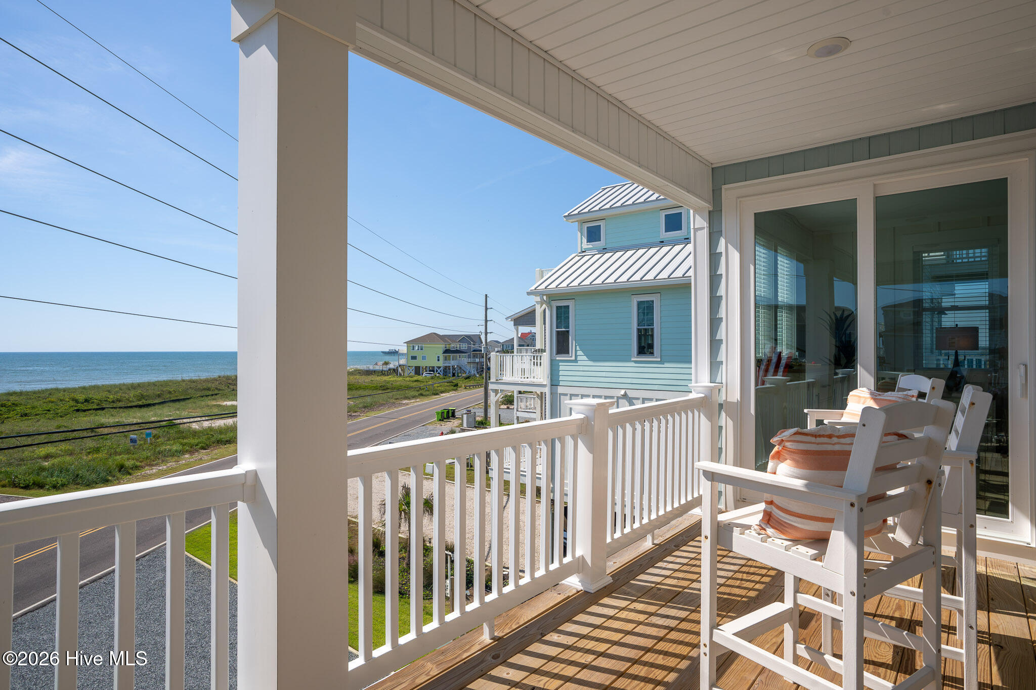 1121 New River Inlet Road Road