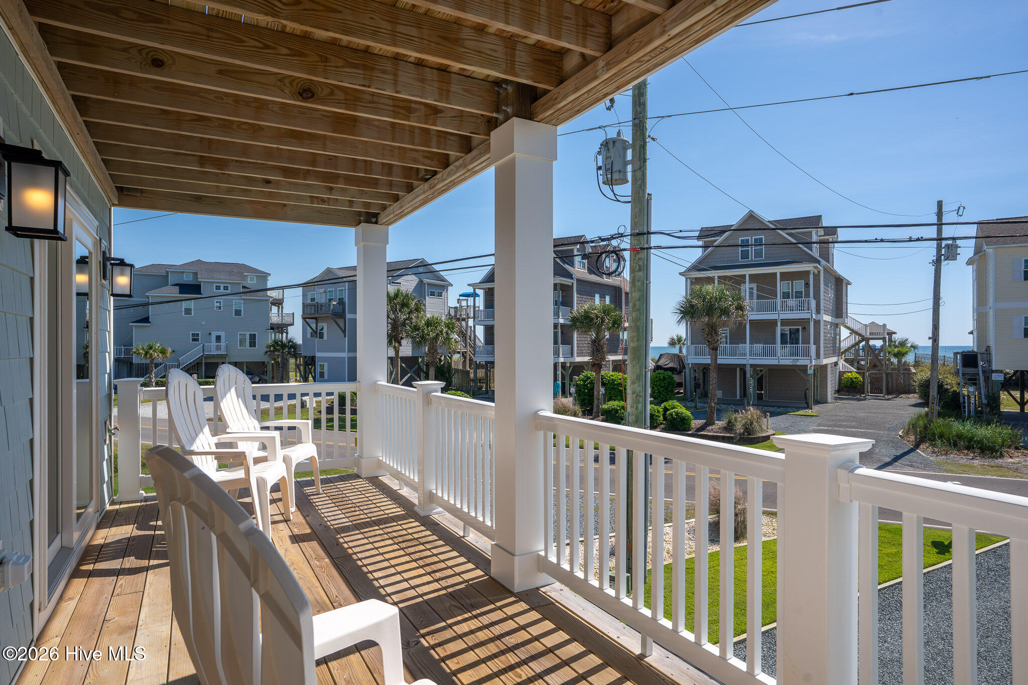 1121 New River Inlet Road Road