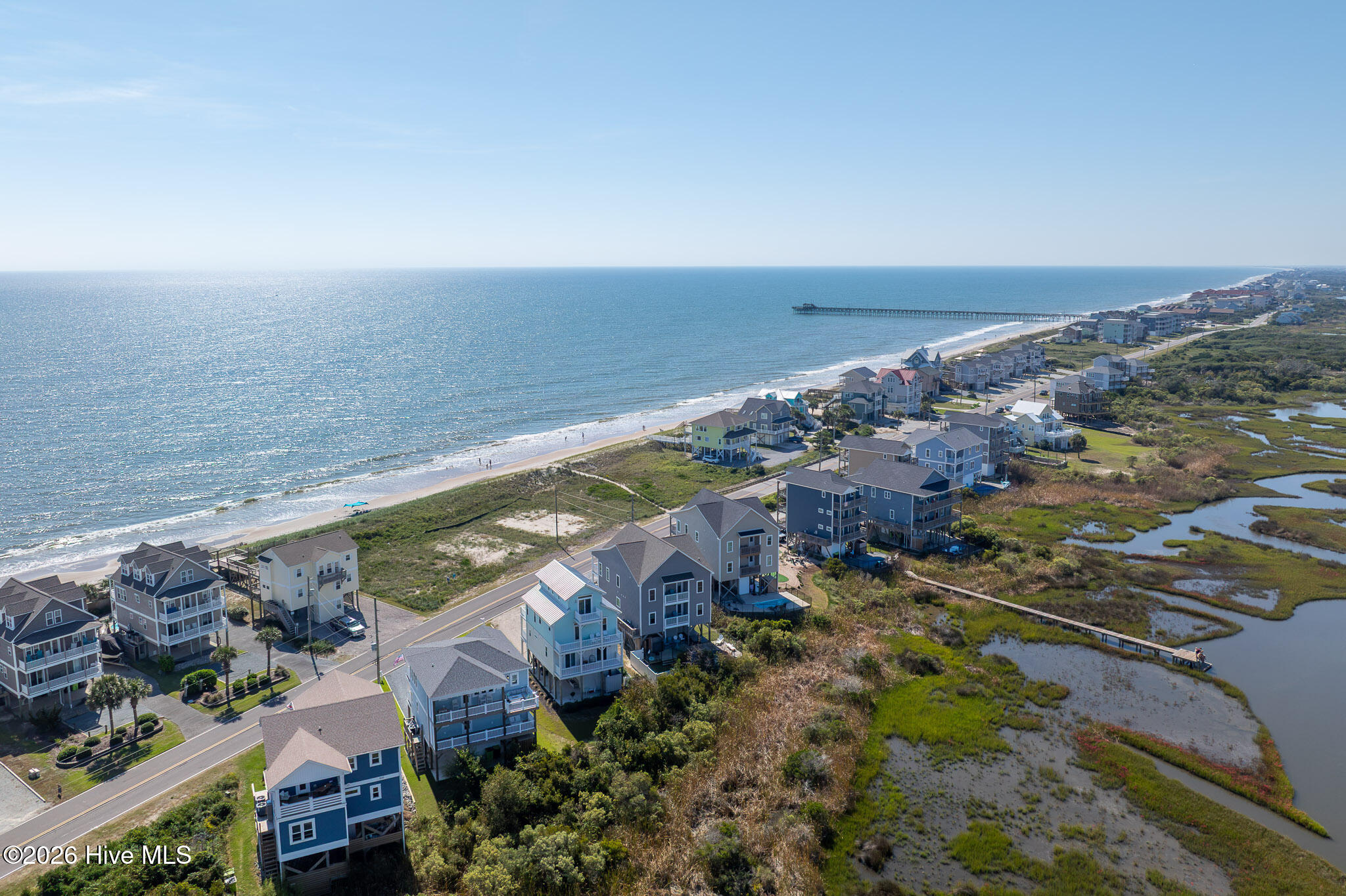 1121 New River Inlet Road Road