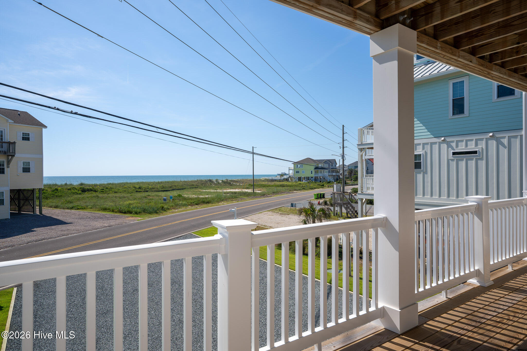 1121 New River Inlet Road Road
