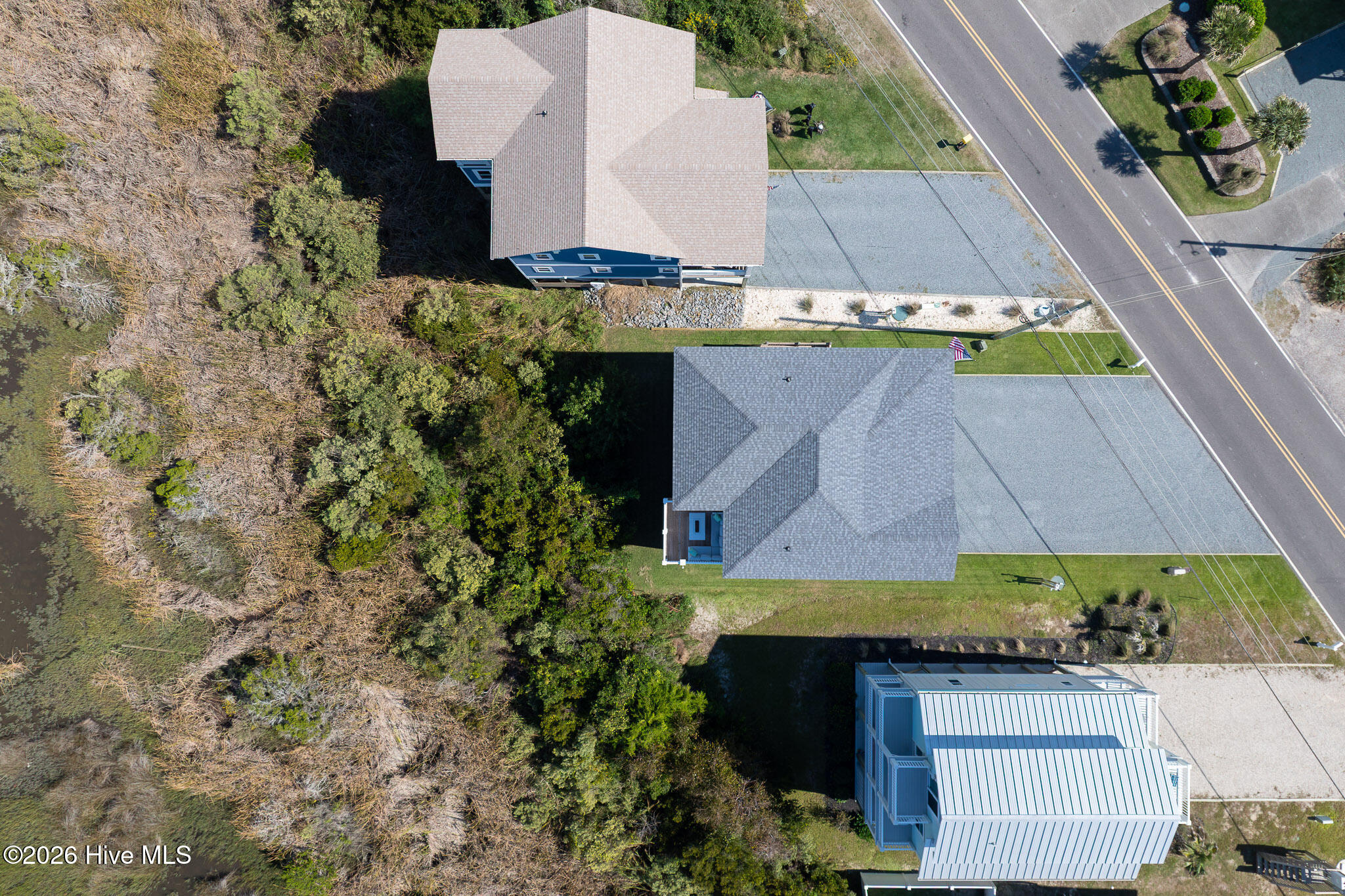 1121 New River Inlet Road Road