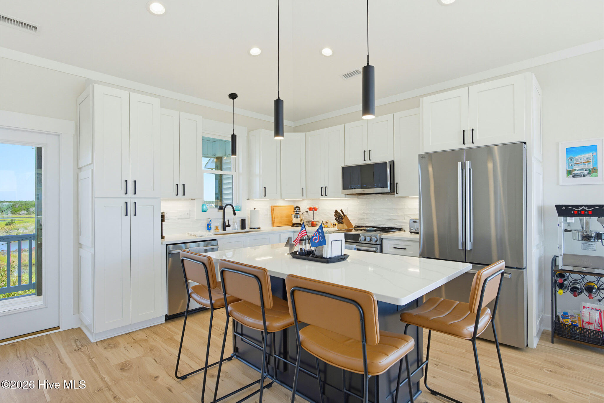 1121 New River Inlet Road Road