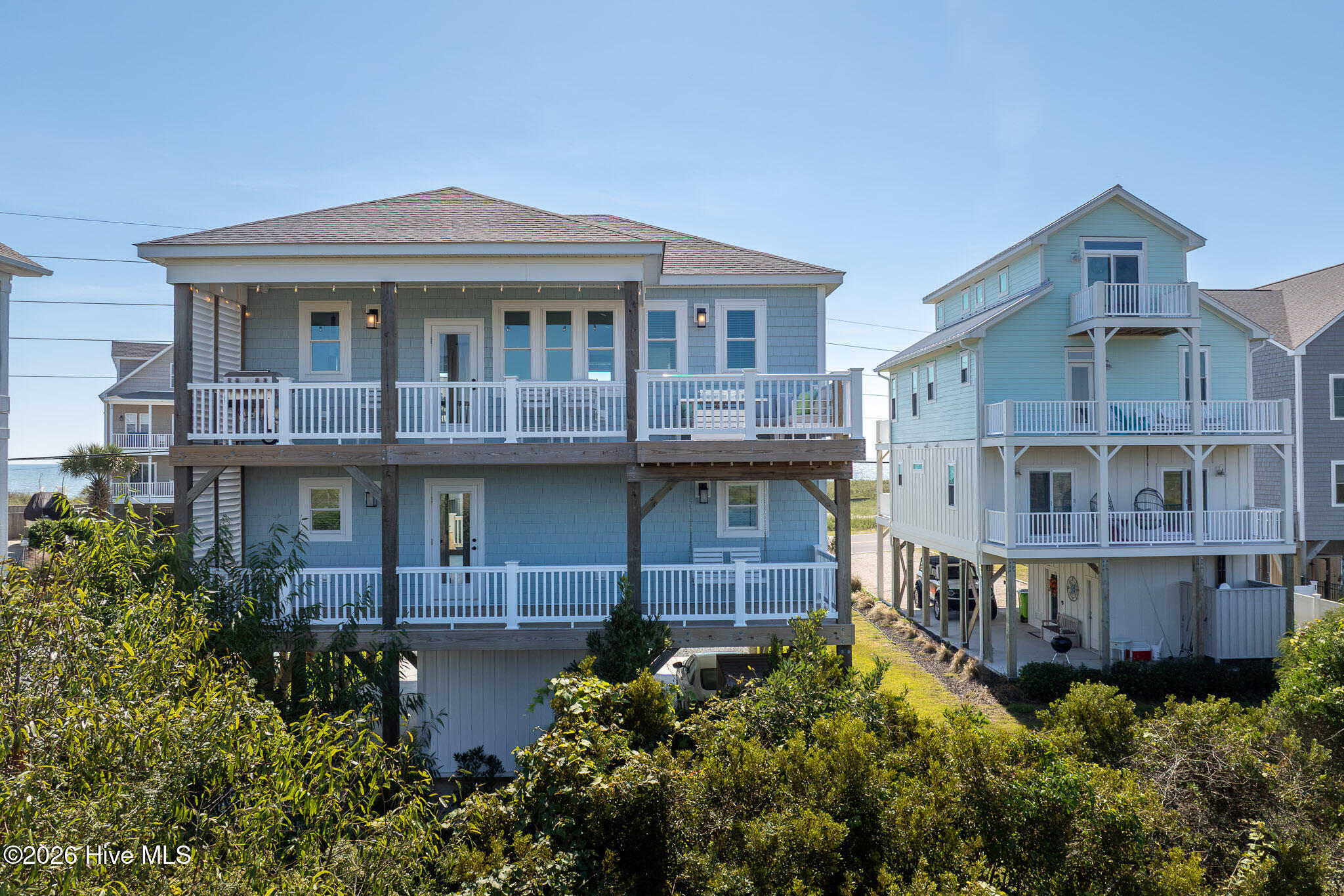 1121 New River Inlet Road Road