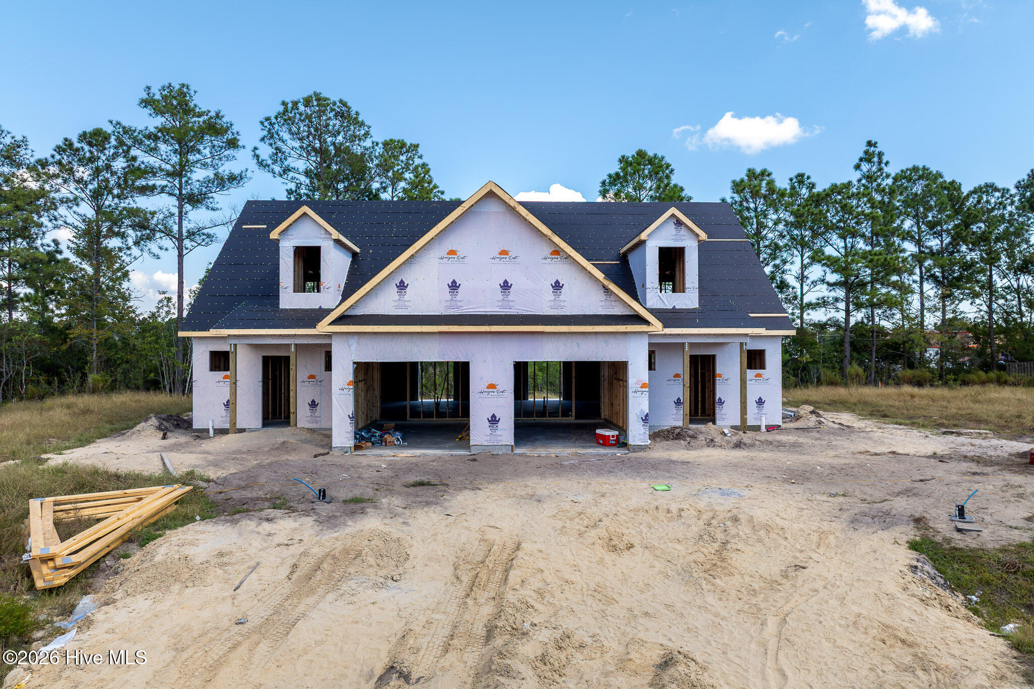 306 Coastal Reef Court