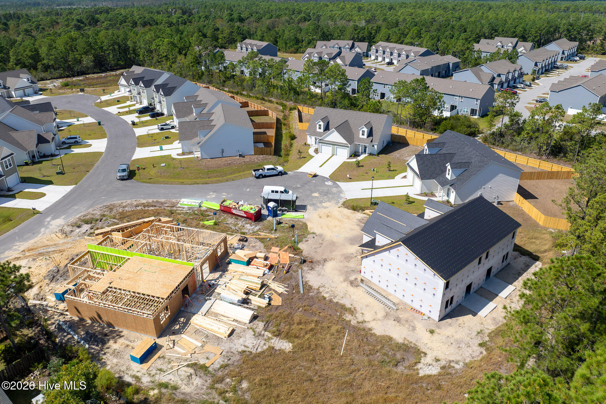 206 Sandpiper Place 2