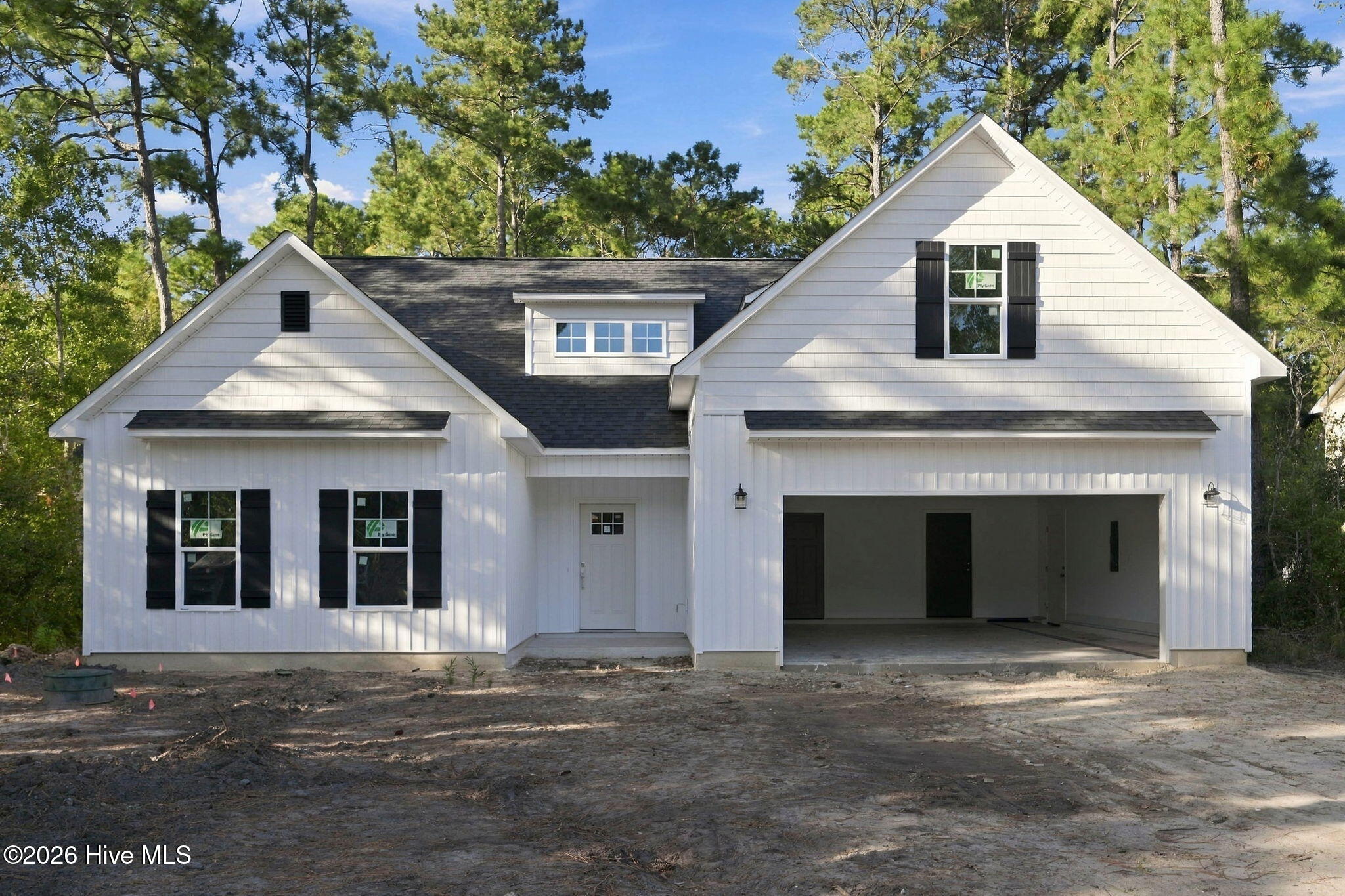 115 Longwood Drive