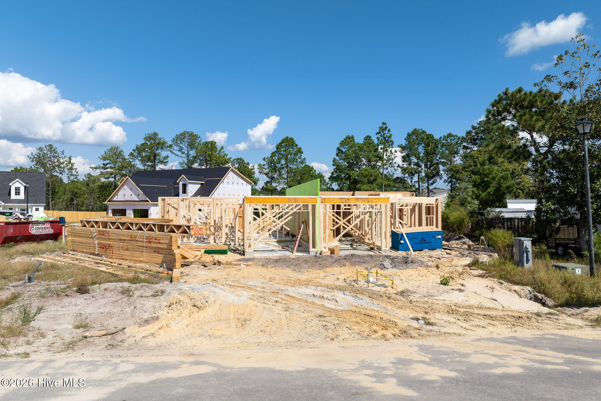 206 Sandpiper Place 1