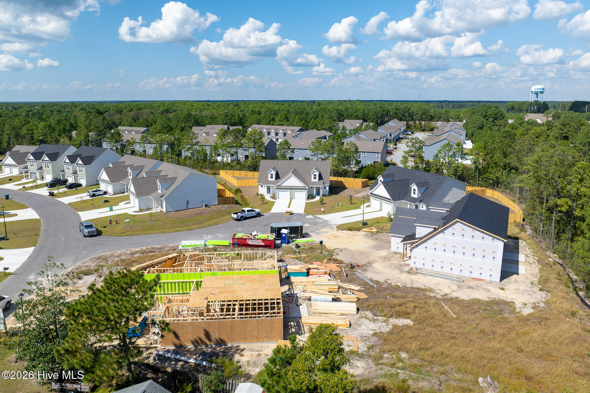 206 Sandpiper Place 1