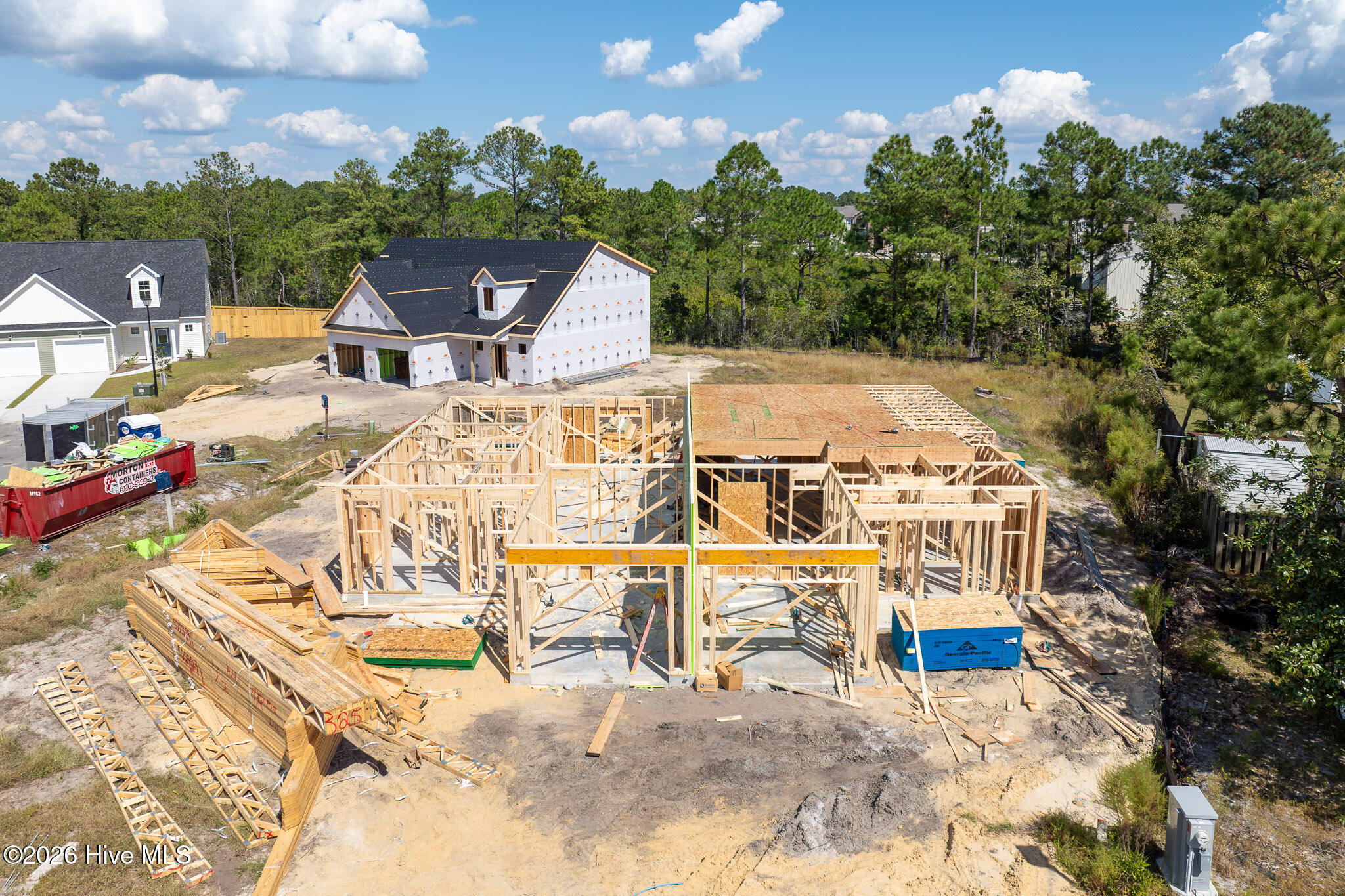 206 Sandpiper Place 1