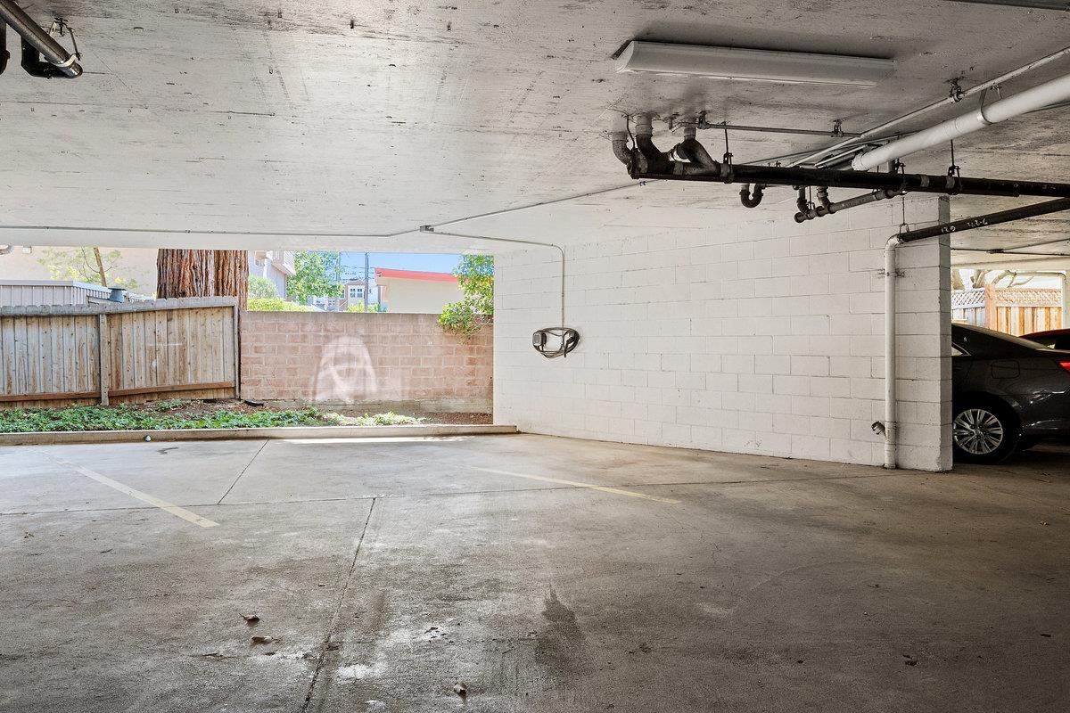 218 Tilton AVE 107