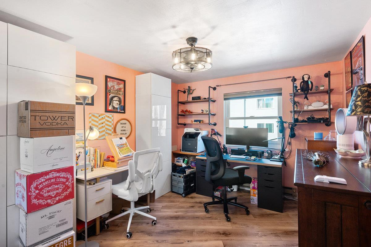 218 Tilton AVE 107