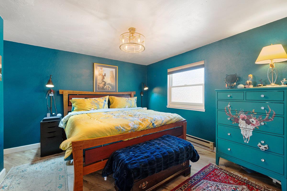 218 Tilton AVE 107