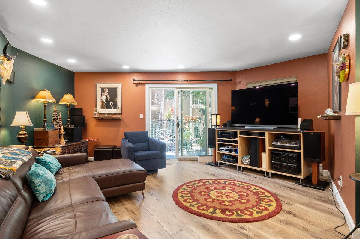 218 Tilton AVE 107