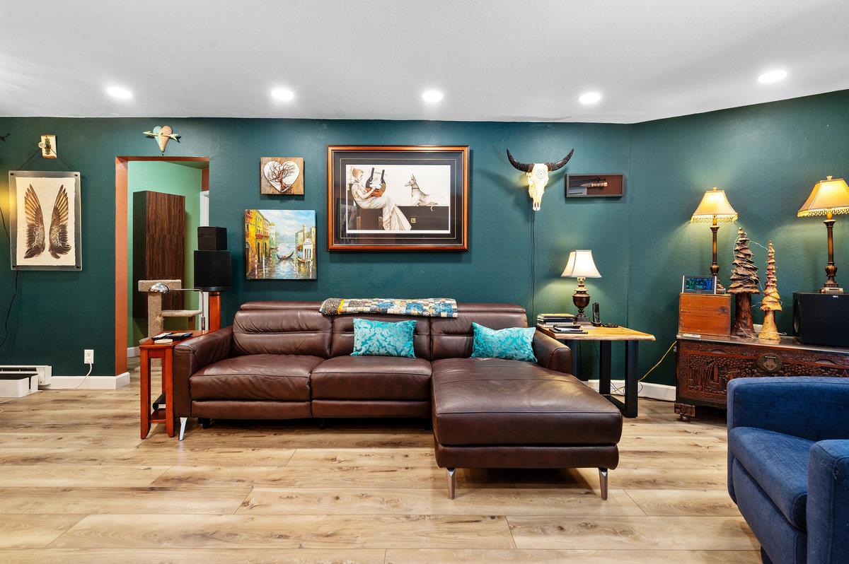 218 Tilton AVE 107