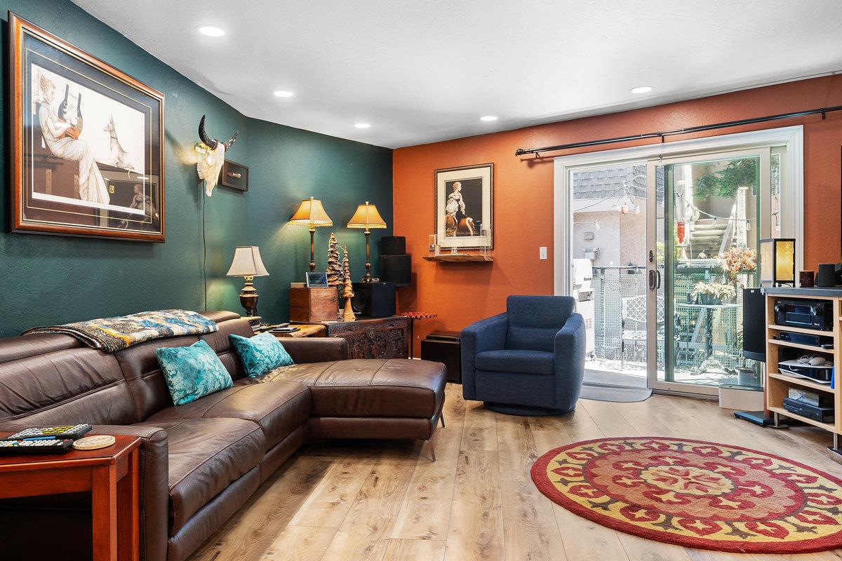 218 Tilton AVE 107