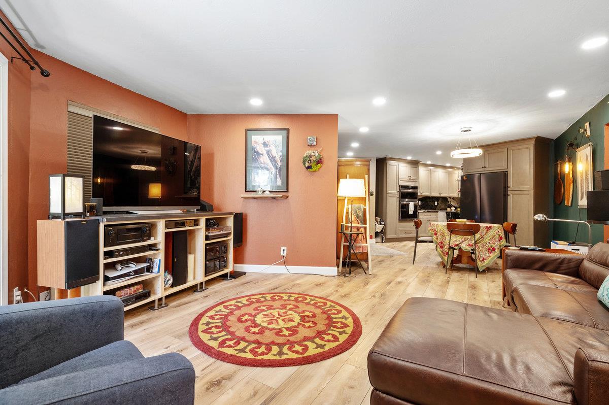 218 Tilton AVE 107
