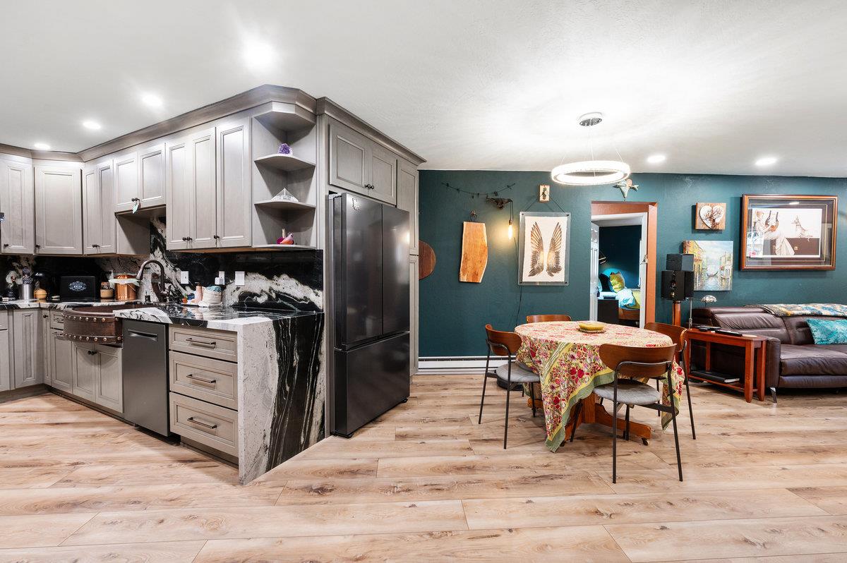 218 Tilton AVE 107