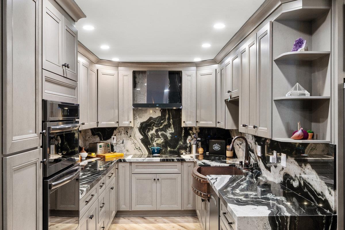 218 Tilton AVE 107