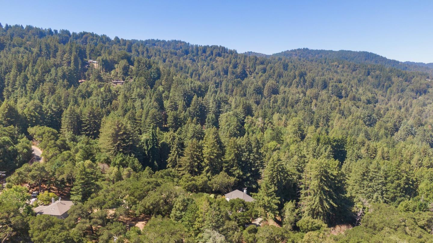 446 Old La Honda RD