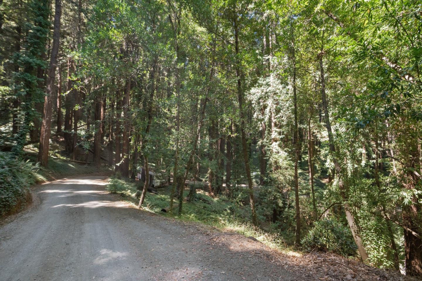446 Old La Honda RD