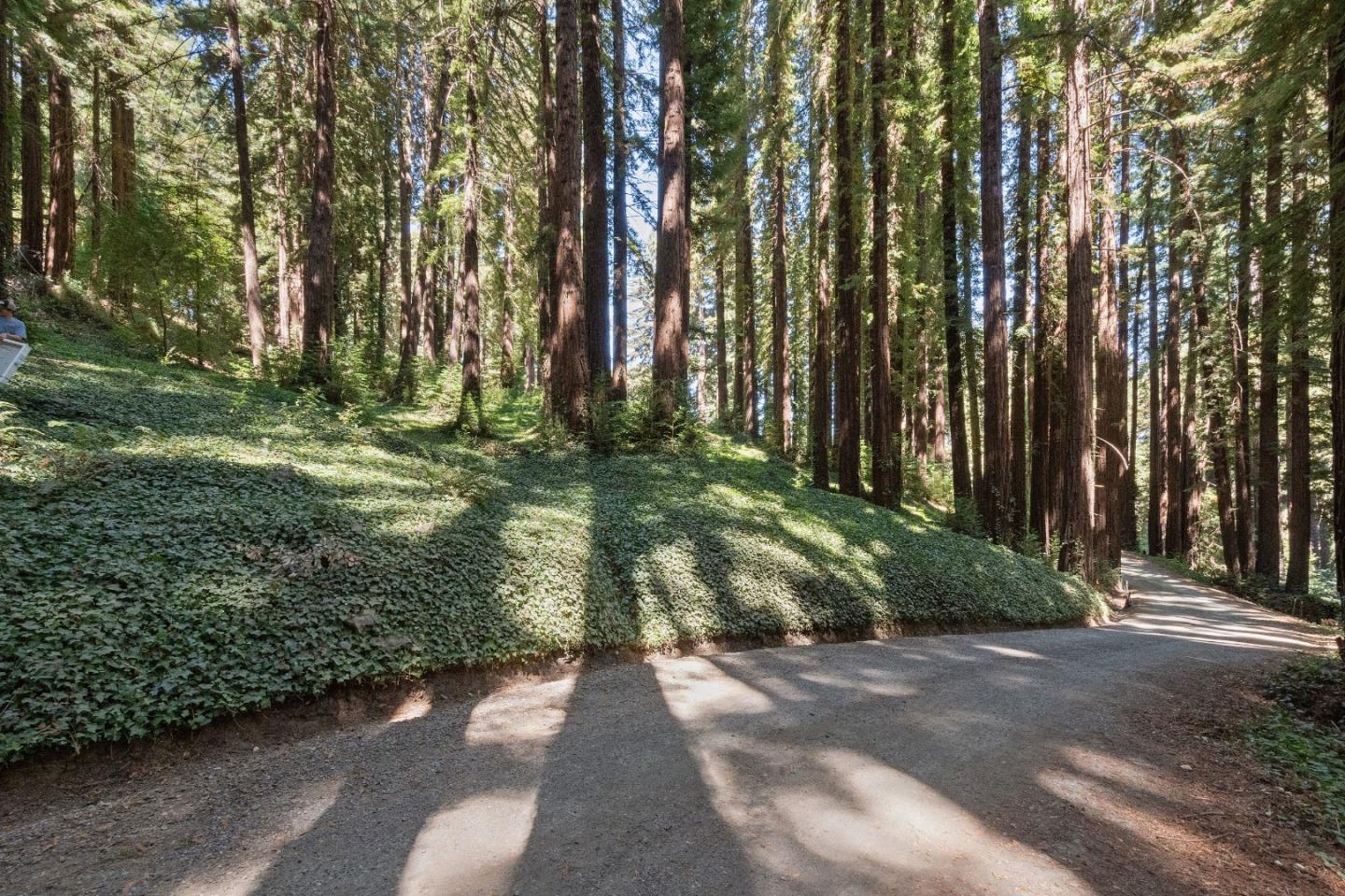 446 Old La Honda RD