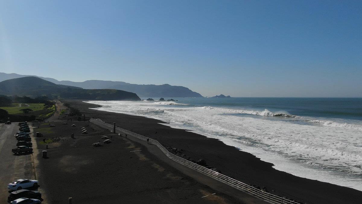 6 Big Sur WAY