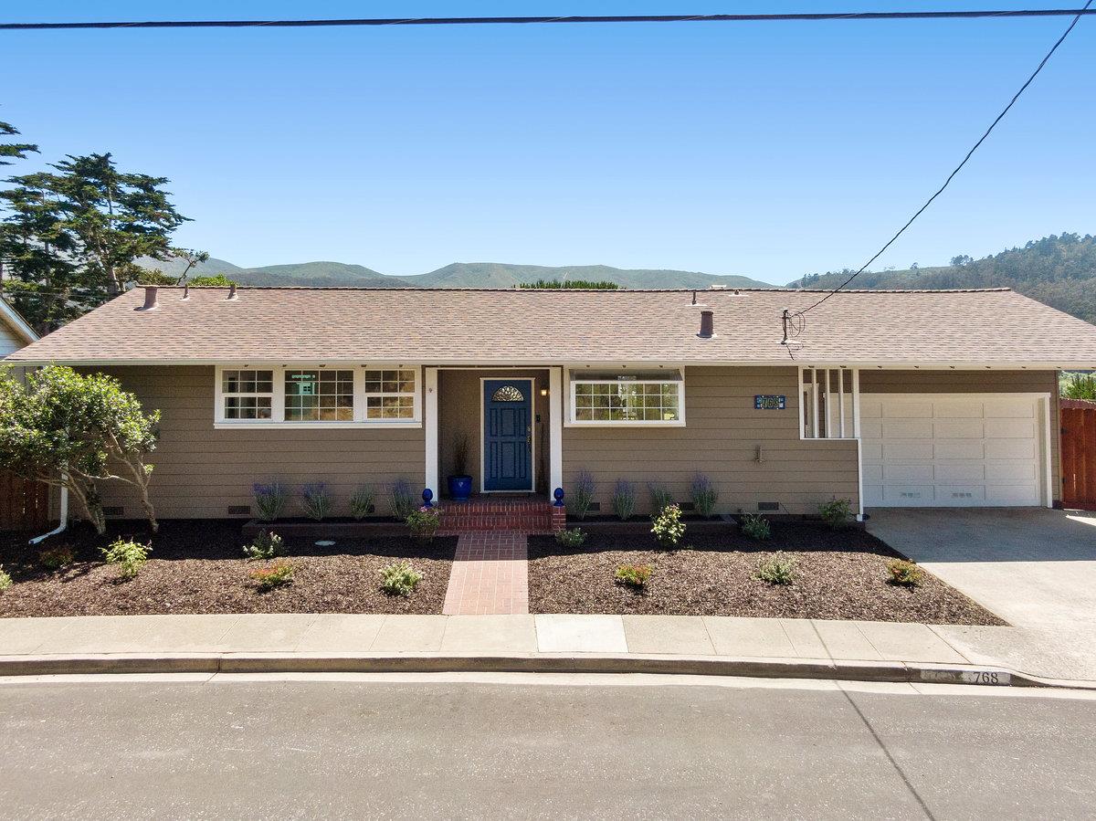 768 Alta Vista Drive