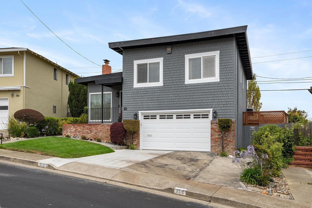 356 King Drive