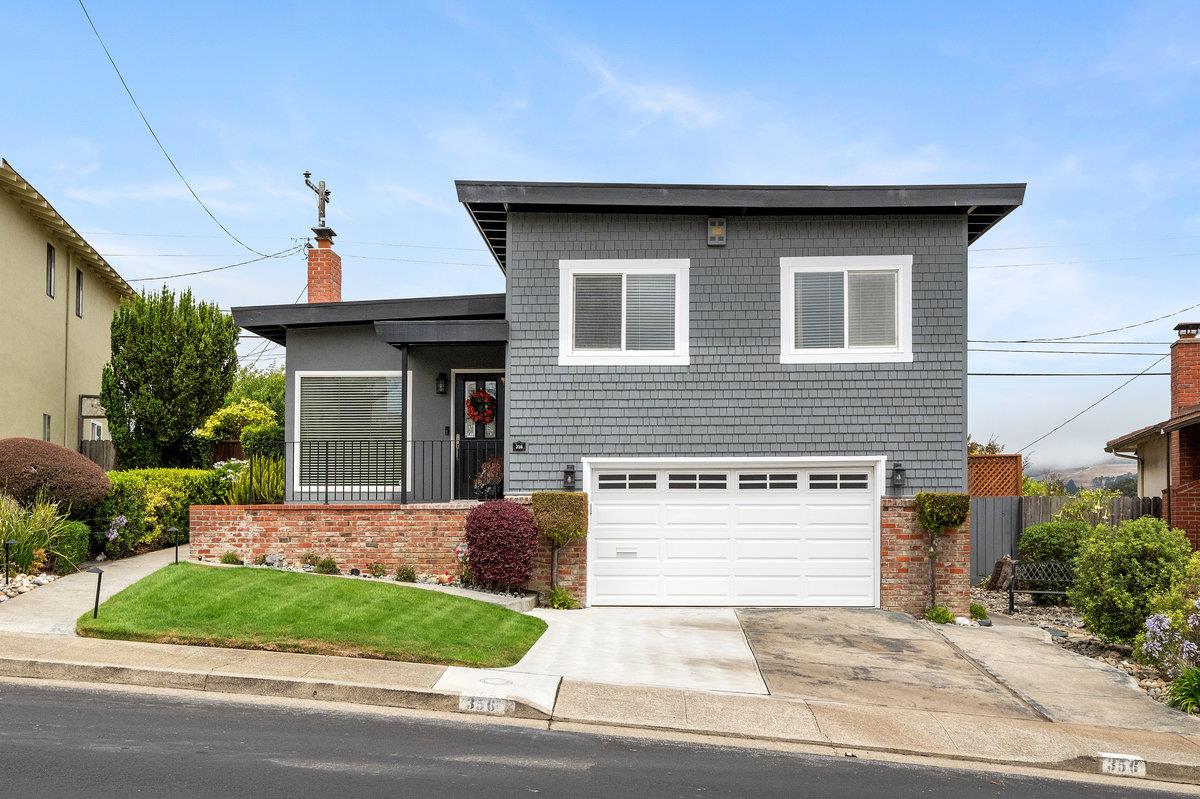 356 King Drive