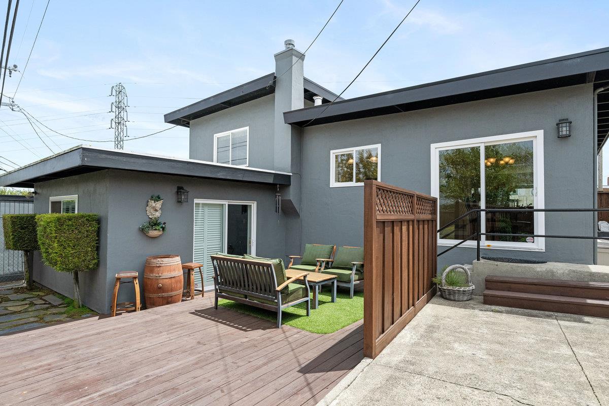 356 King Drive