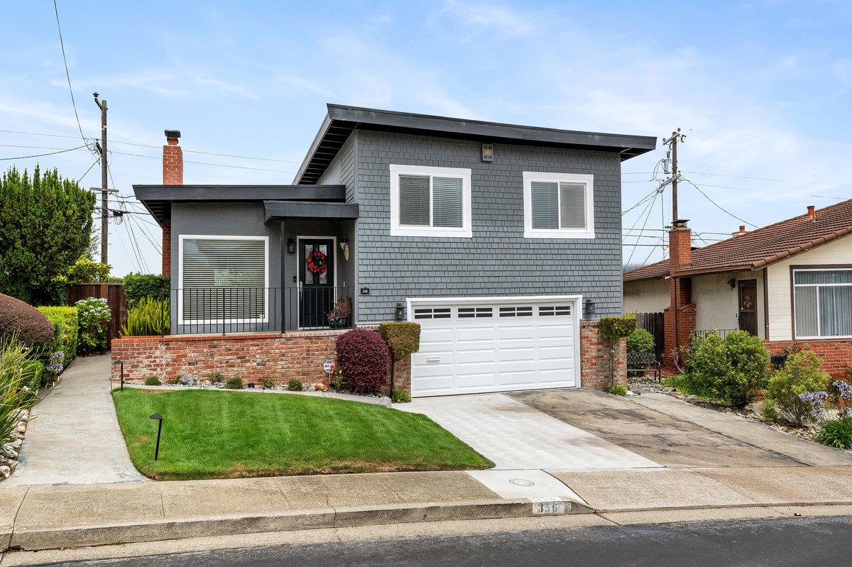 356 King Drive