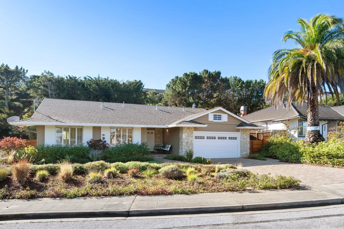 1361 Encina Drive