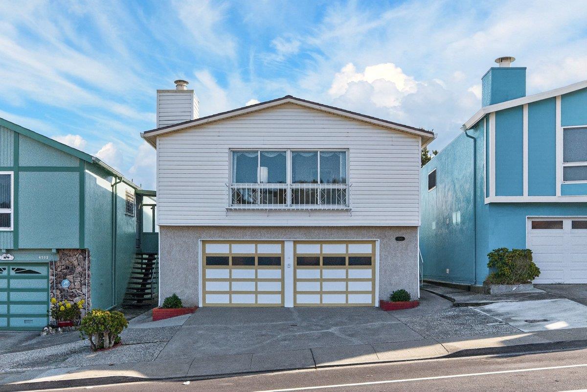 4184 Callan Boulevard