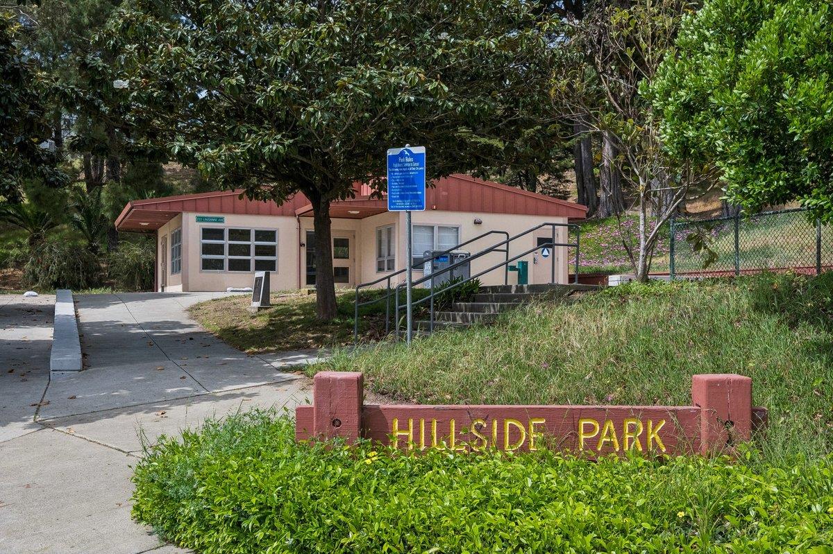 119 East Moltke Street