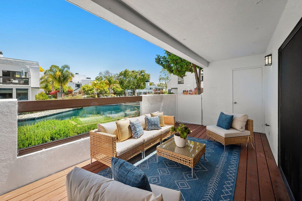 601 Portofino Lane