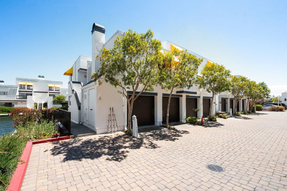 601 Portofino Lane