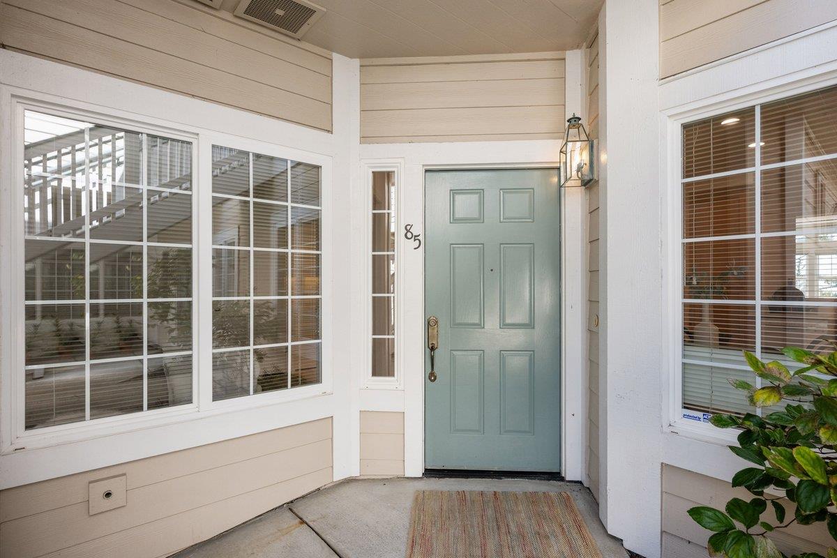 85 Outlook CIR