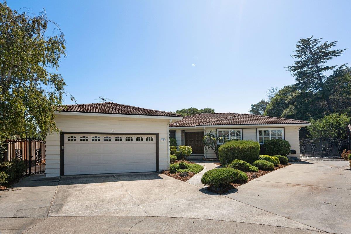 8 Toledo CT