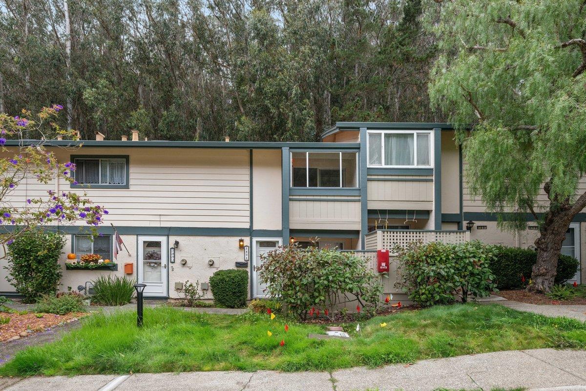 1491 Terra Nova Blvd Pacifica CA