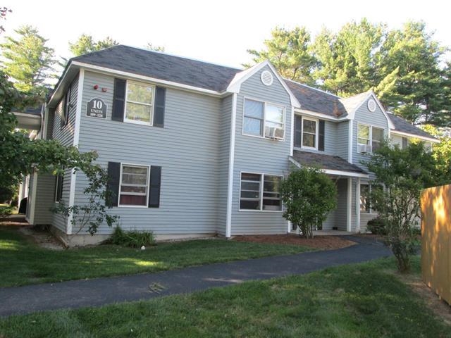 37 Alice Drive Unit: 118