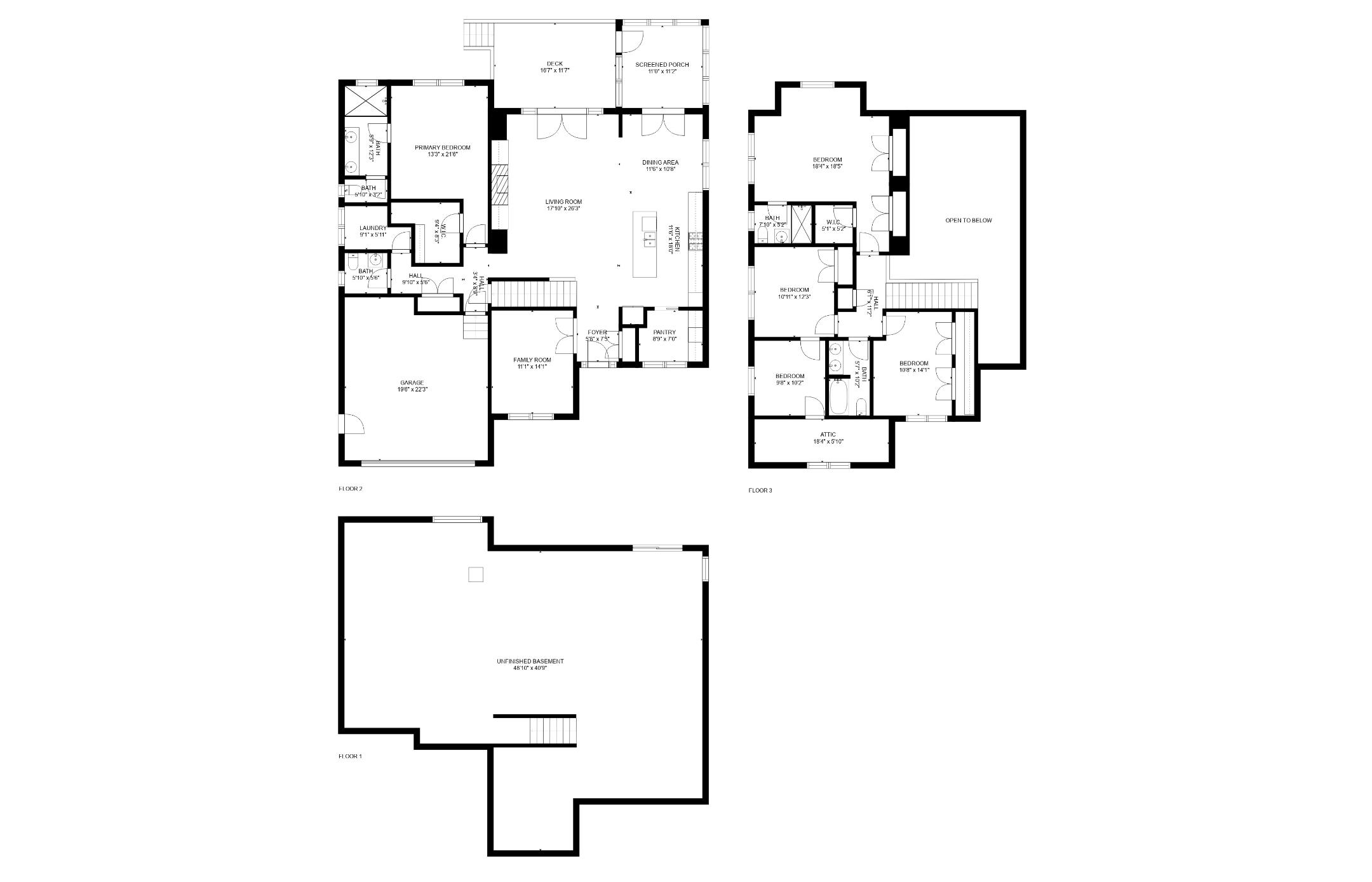 33 Wildcat Drive Unit: Lot 3 - The Hannah