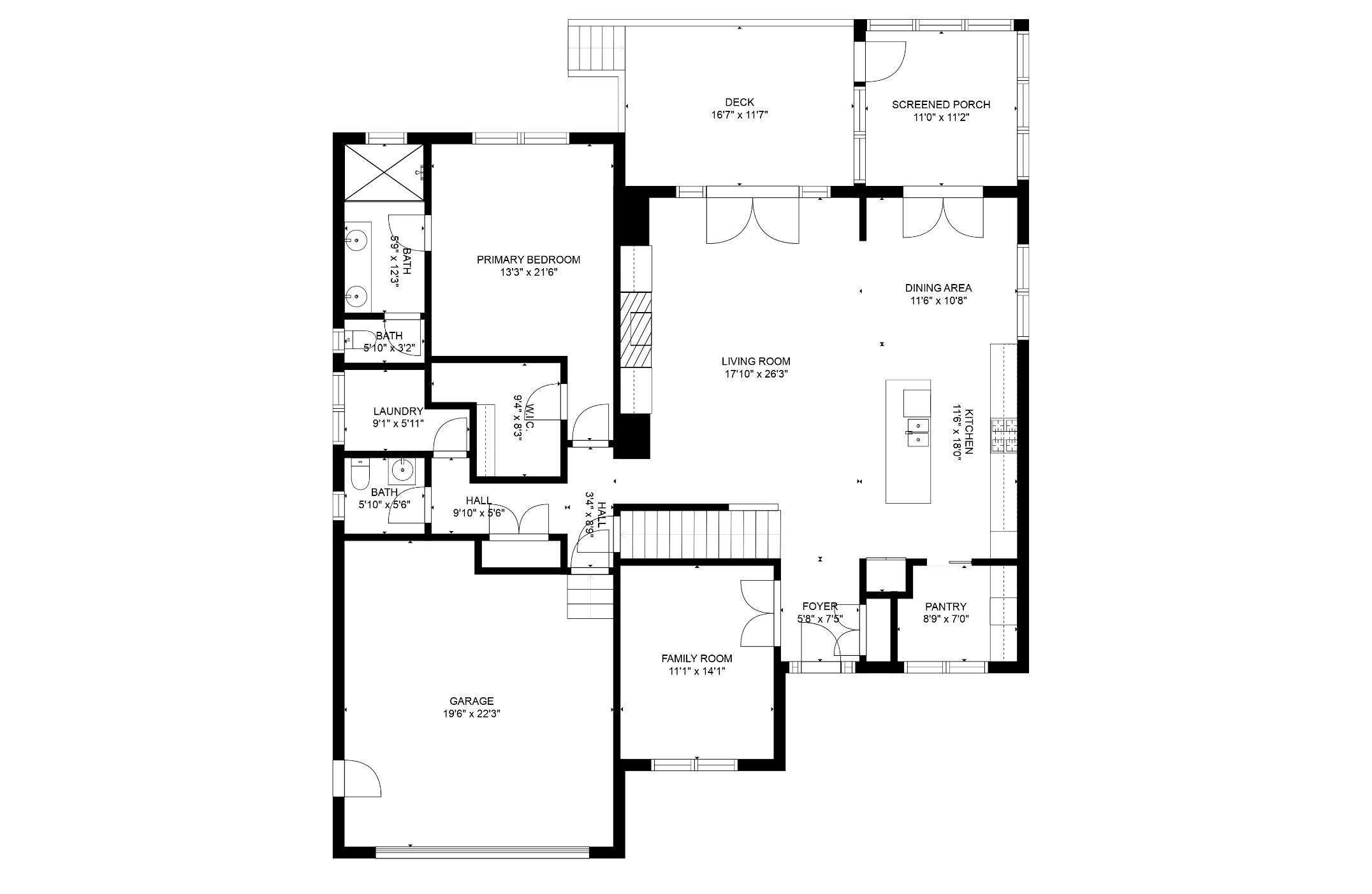 33 Wildcat Drive Unit: Lot 3 - The Hannah