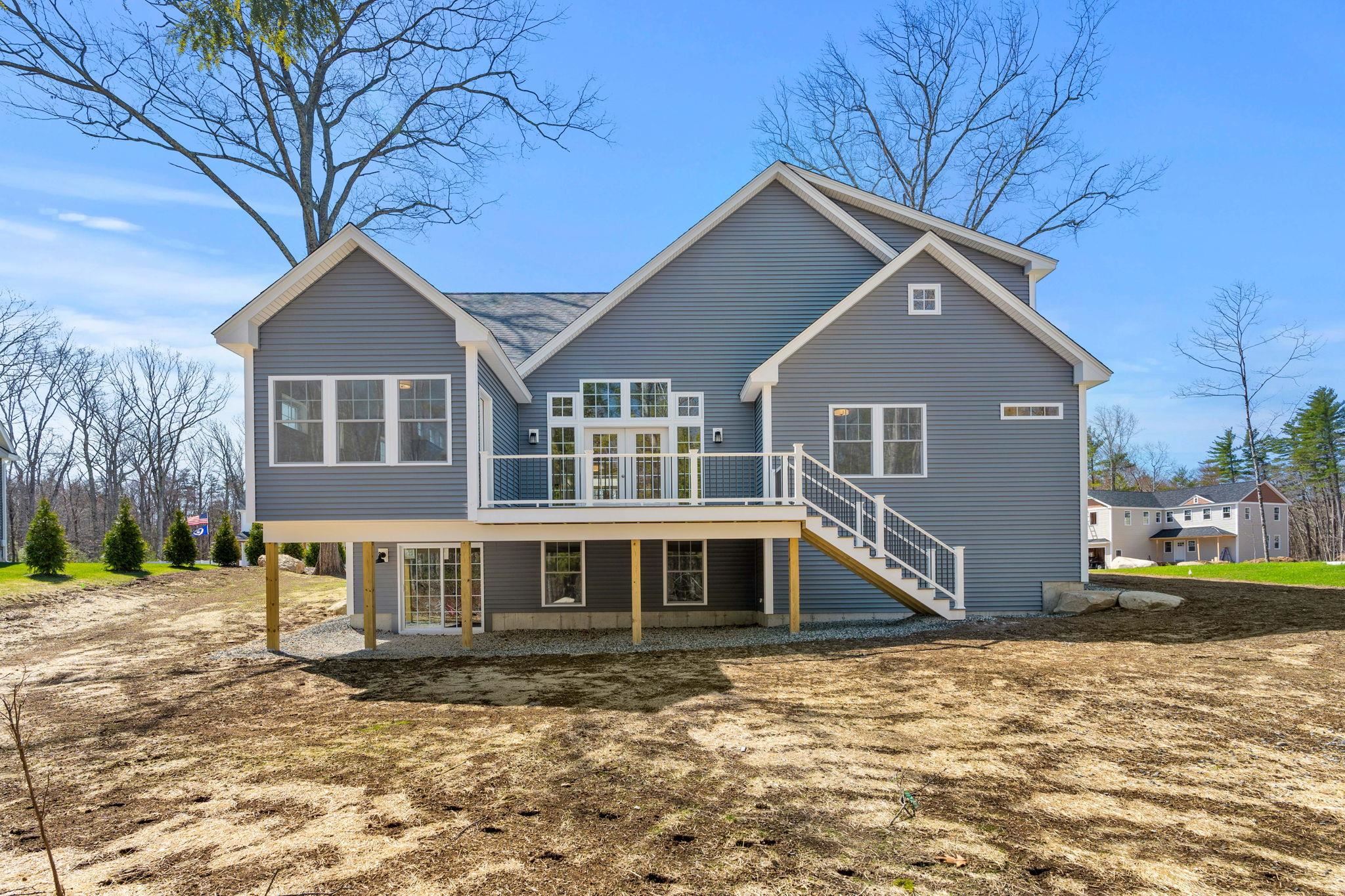 33 Wildcat Drive Unit: Lot 3 - The Hannah