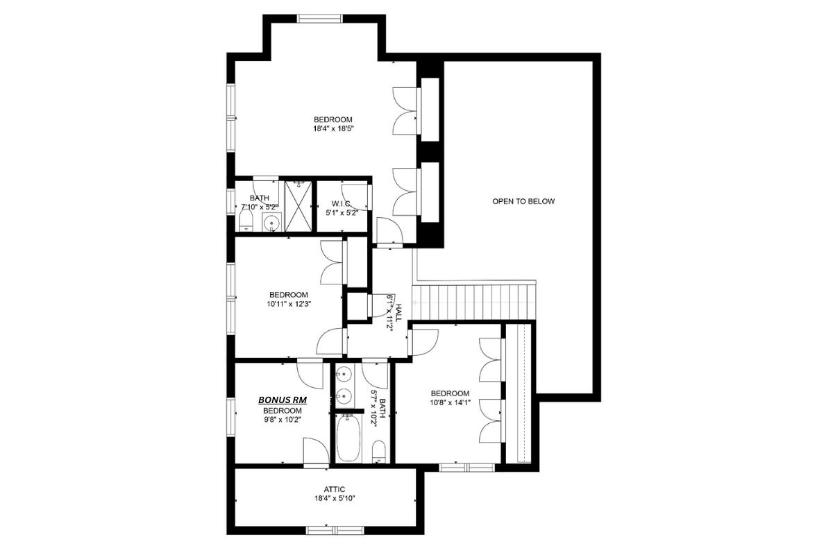 33 Wildcat Drive Unit: Lot 3 - The Hannah
