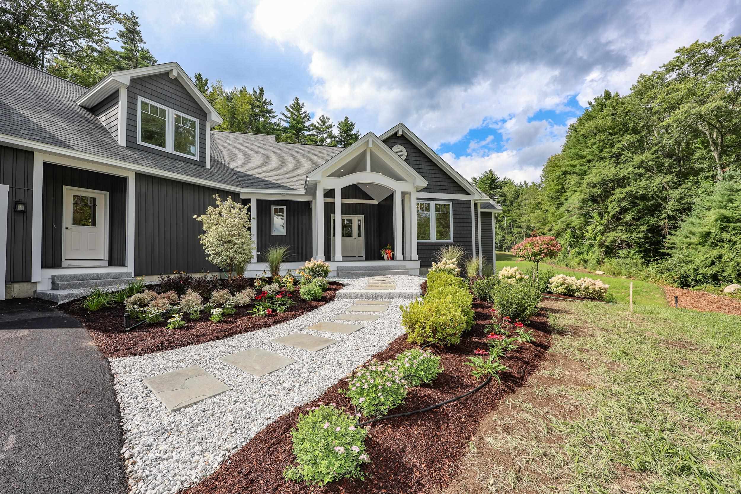 Lot 7 Jenkins Road Unit: Lot 7  - The Silverton