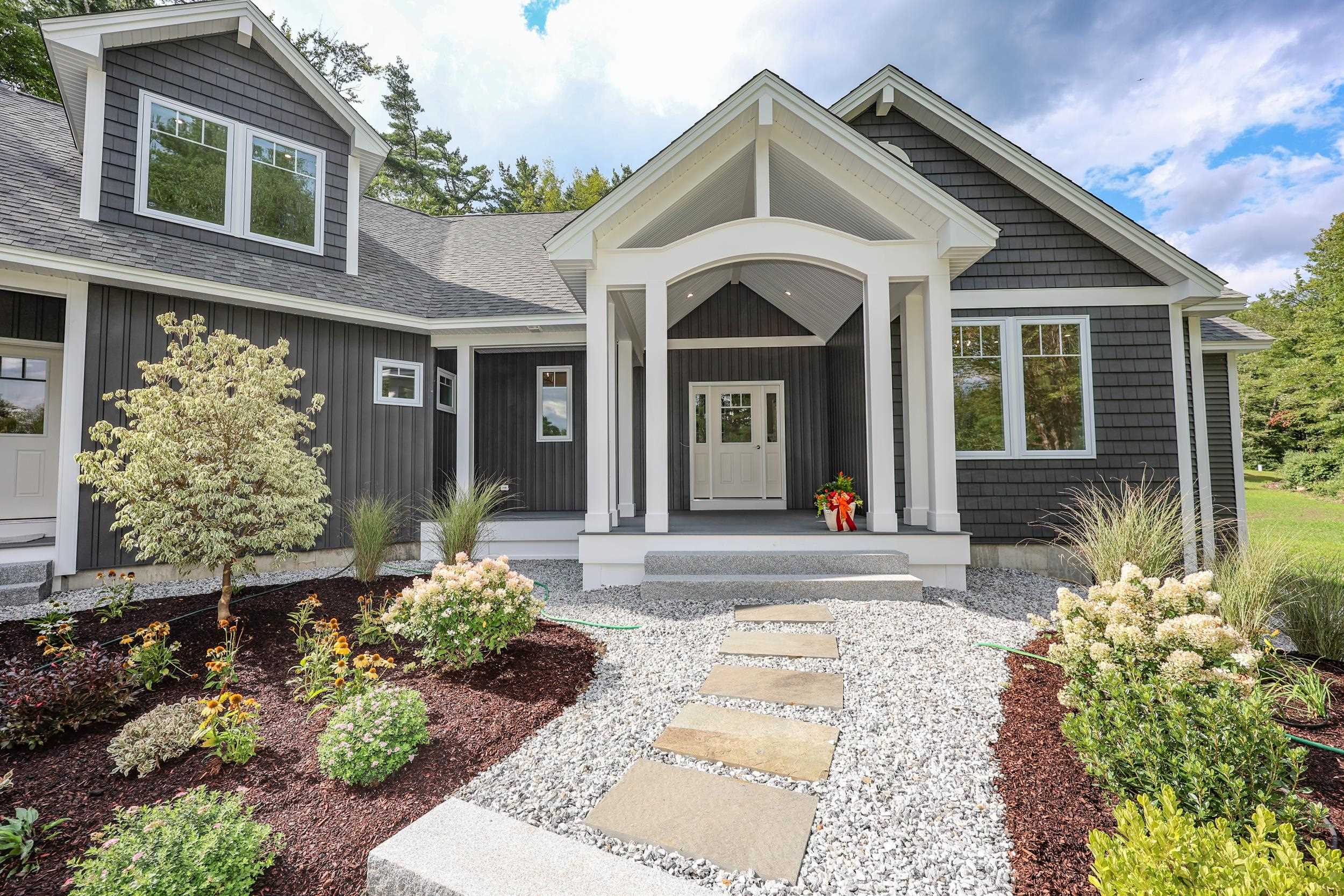 Lot 7 Jenkins Road Unit: Lot 7  - The Silverton